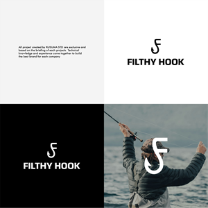 Diseño de Logo por Kusuma Studio para este proyecto | Diseño: #36065651