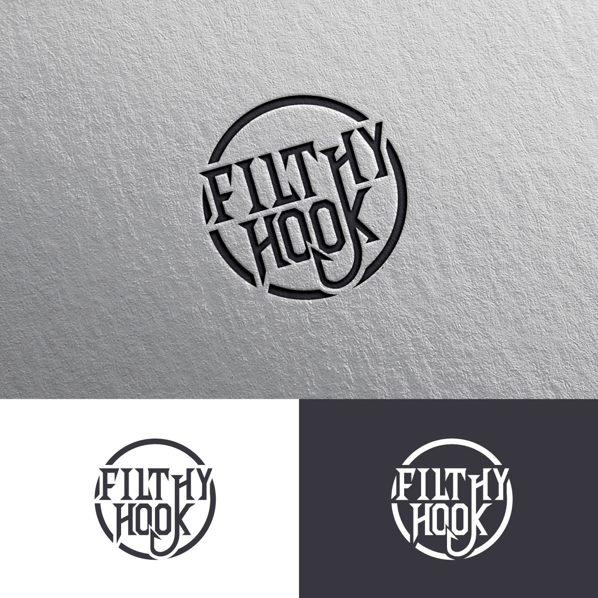 Design de Logo par Alex Henry pour ce projet | Design #36066330