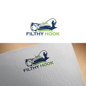 Diseño de Logo por designhunt(verifiyed01) para este proyecto | Diseño: #36072086