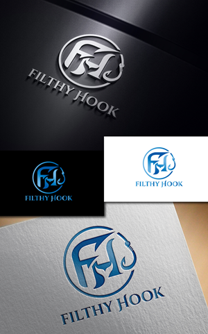 Diseño de Logo por Hamza  Al-Muttalib para este proyecto | Diseño: #36070369