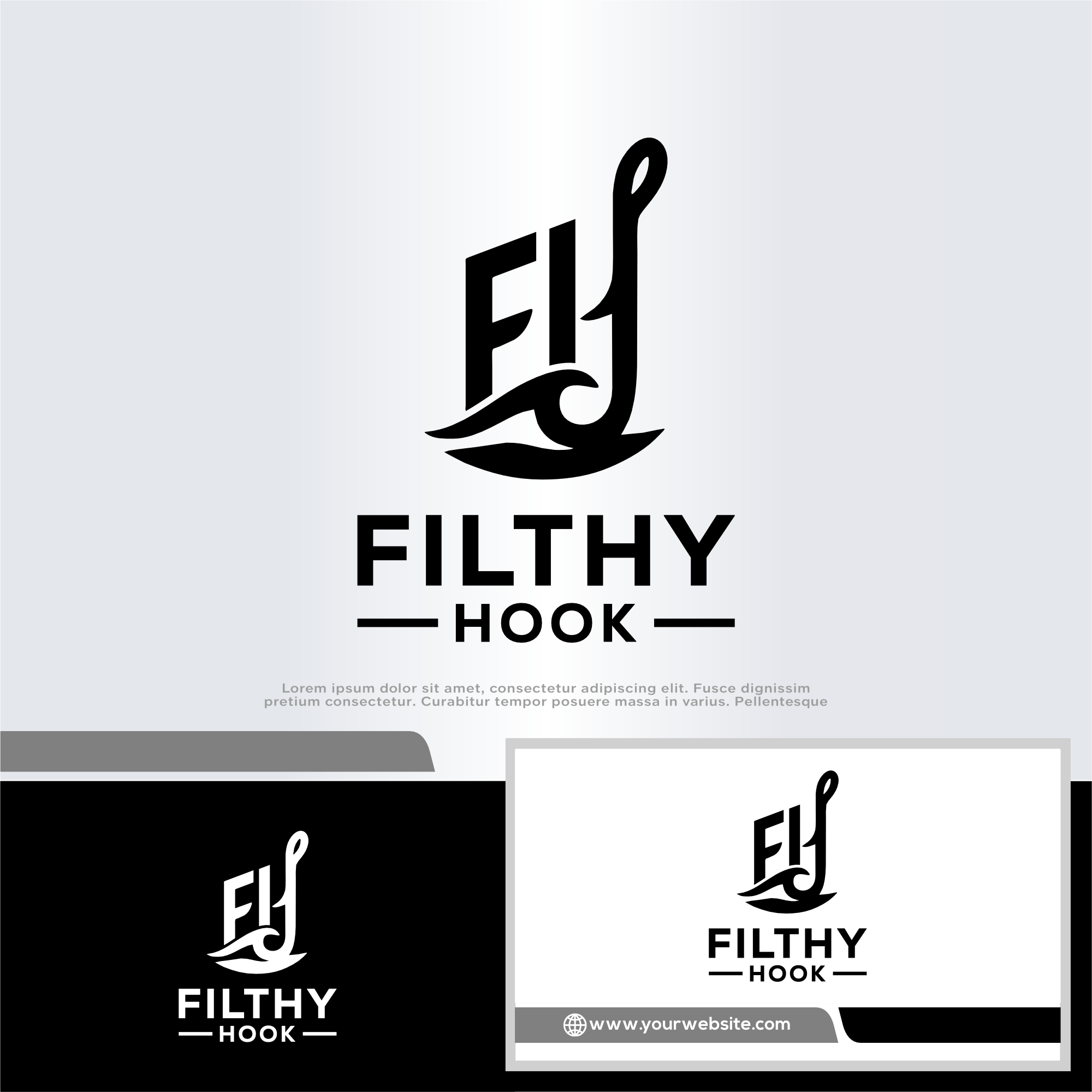 Logo Design by win it for this project | Design #36068698