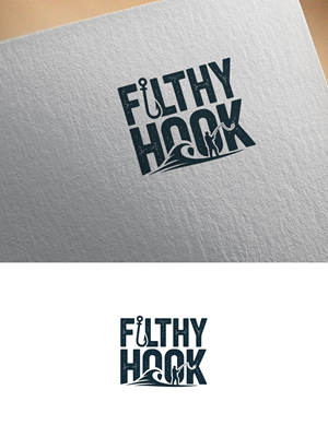 Logo Design by Olivia Marie Smith for this project | Design: #36076918
