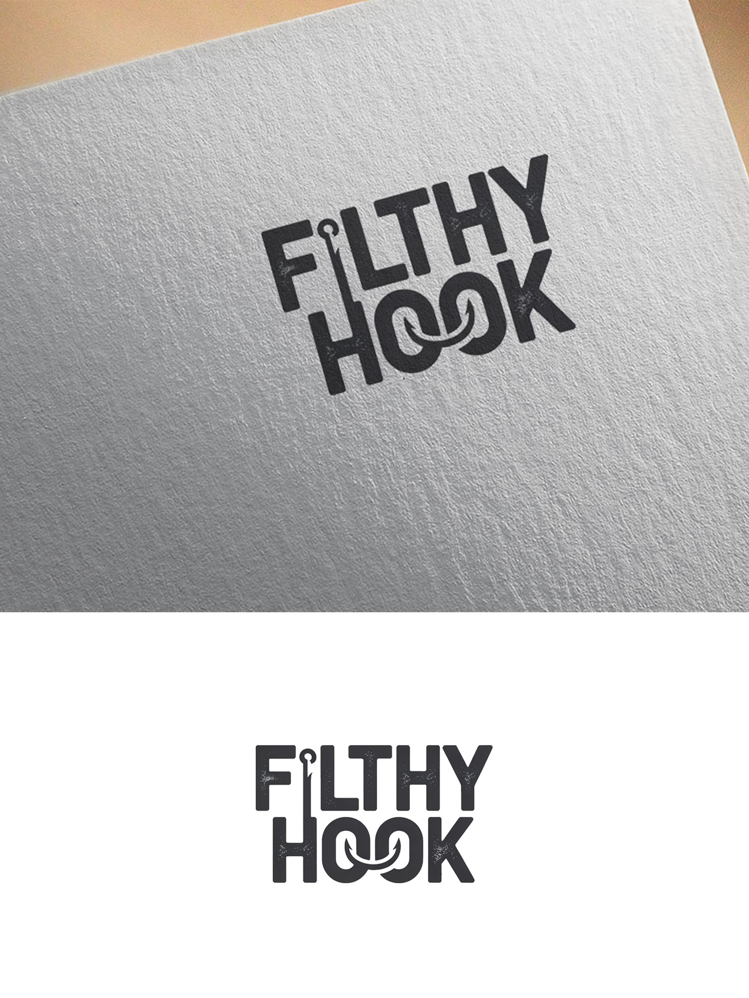 Logo Design by Olivia Marie Smith for this project | Design #36076920