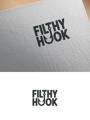 Logo Design by Olivia Marie Smith for this project | Design: #36076922