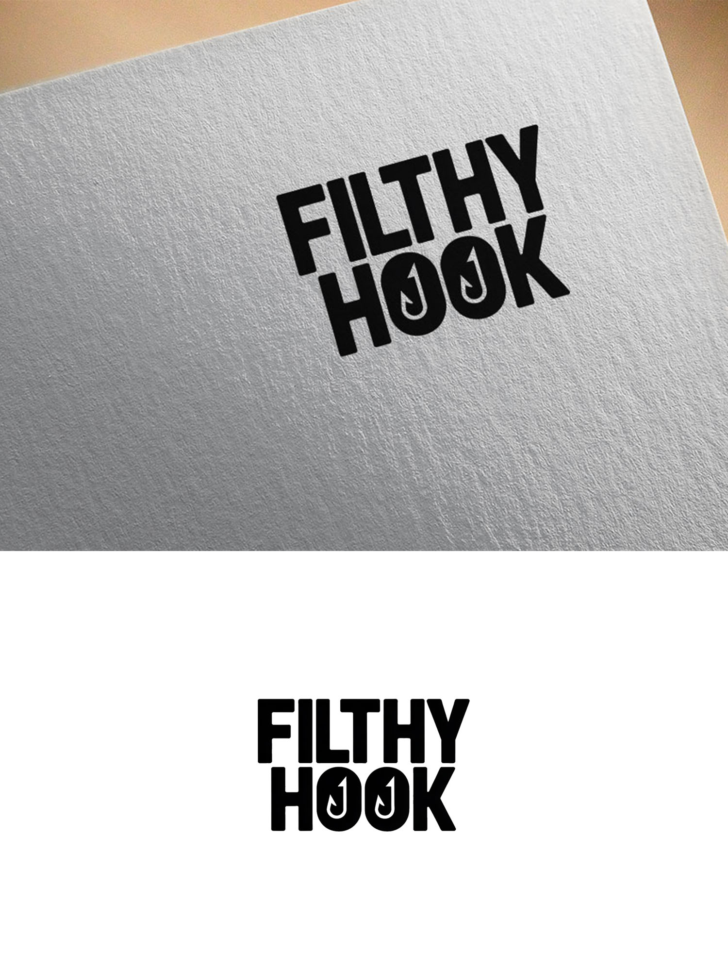 Logo Design by Olivia Marie Smith for this project | Design #36076923