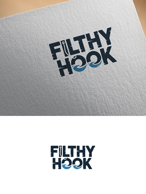 Logo Design by Olivia Marie Smith for this project | Design: #36076924