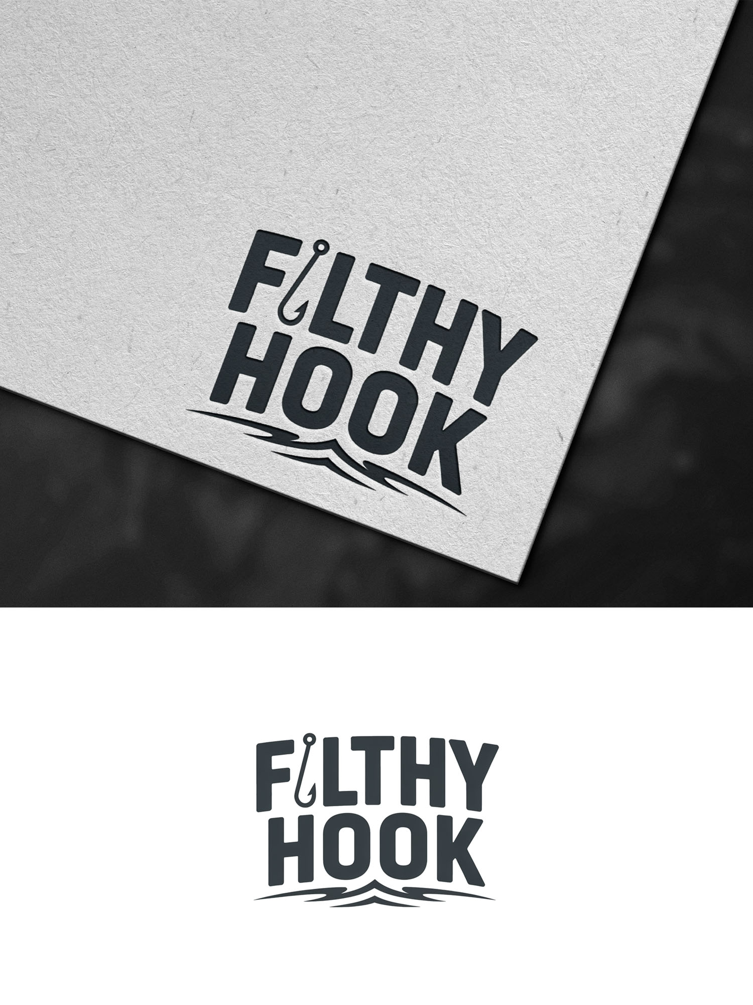Logo Design by Majesty Design  for this project | Design #36076915