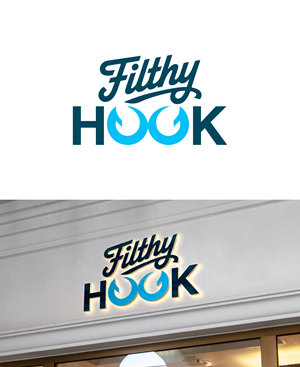 Logo-Design von THE DESIGN MAN für dieses Projekt | Design: #36066267