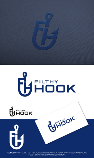 Logo-Design von THE DESIGN MAN für dieses Projekt | Design: #36066974