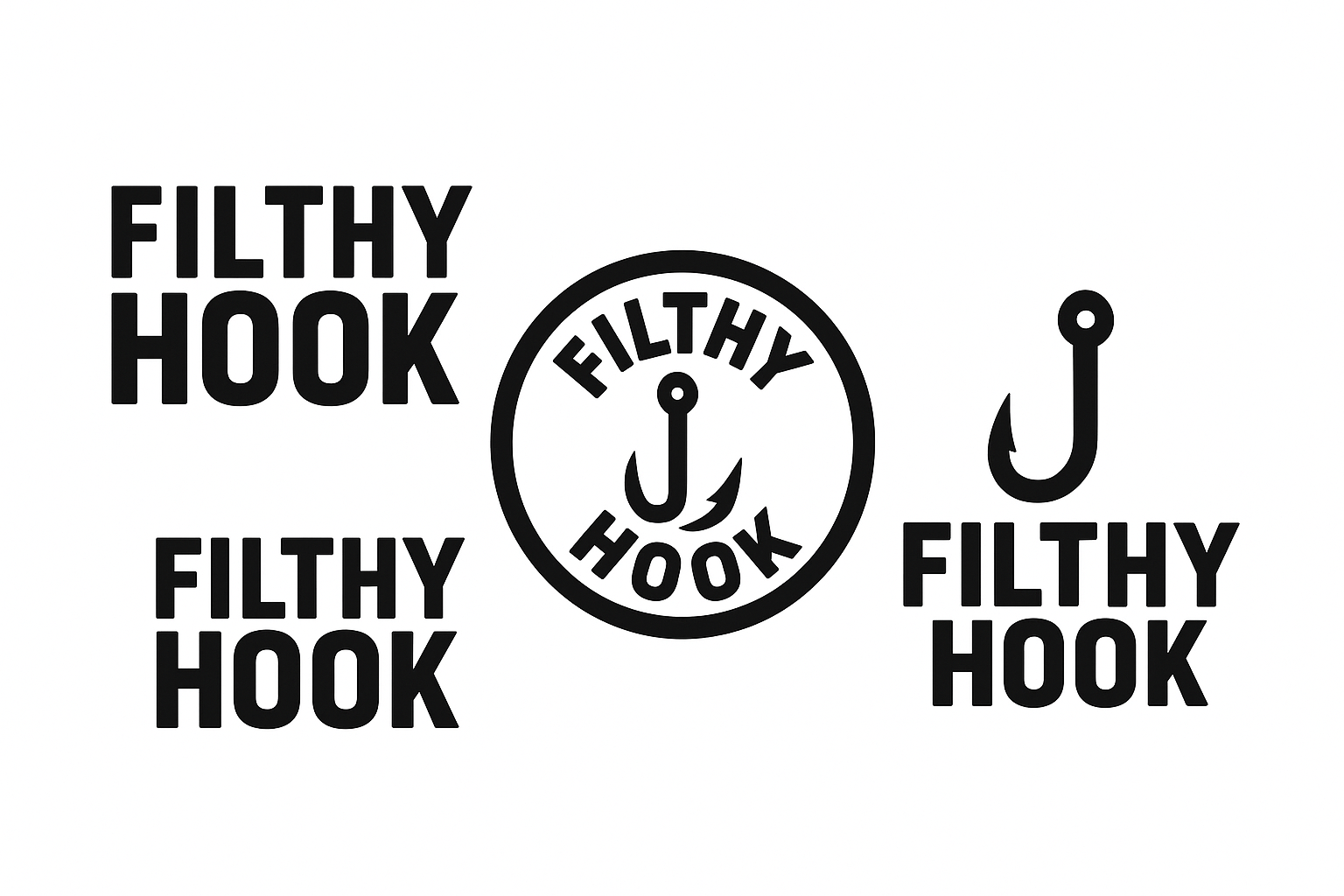 Diseño de Logo por Hanif Mahmud para este proyecto | Diseño #36065297