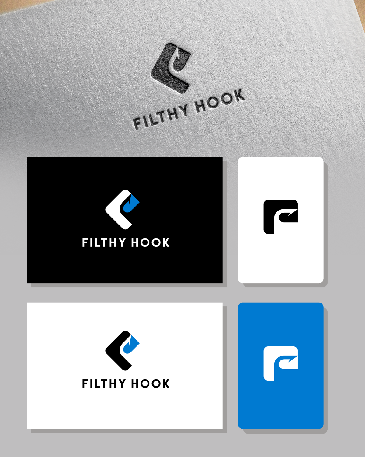 Logo-Design von bijuak für dieses Projekt | Design #36074996