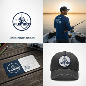 Logo Design by creative.visuals for this project | Design #36088247