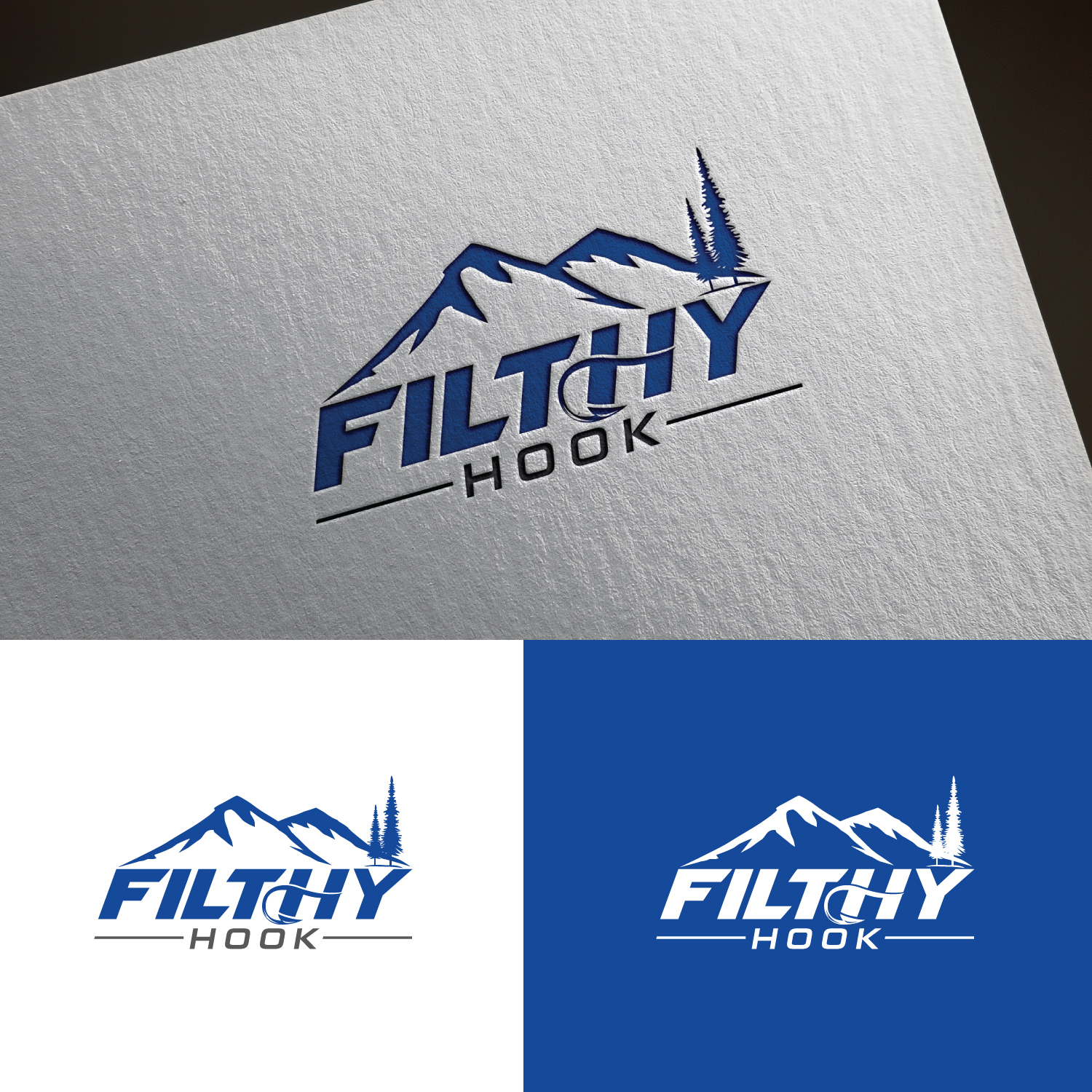 Diseño de Logo por sankar999 para este proyecto | Diseño #36065895