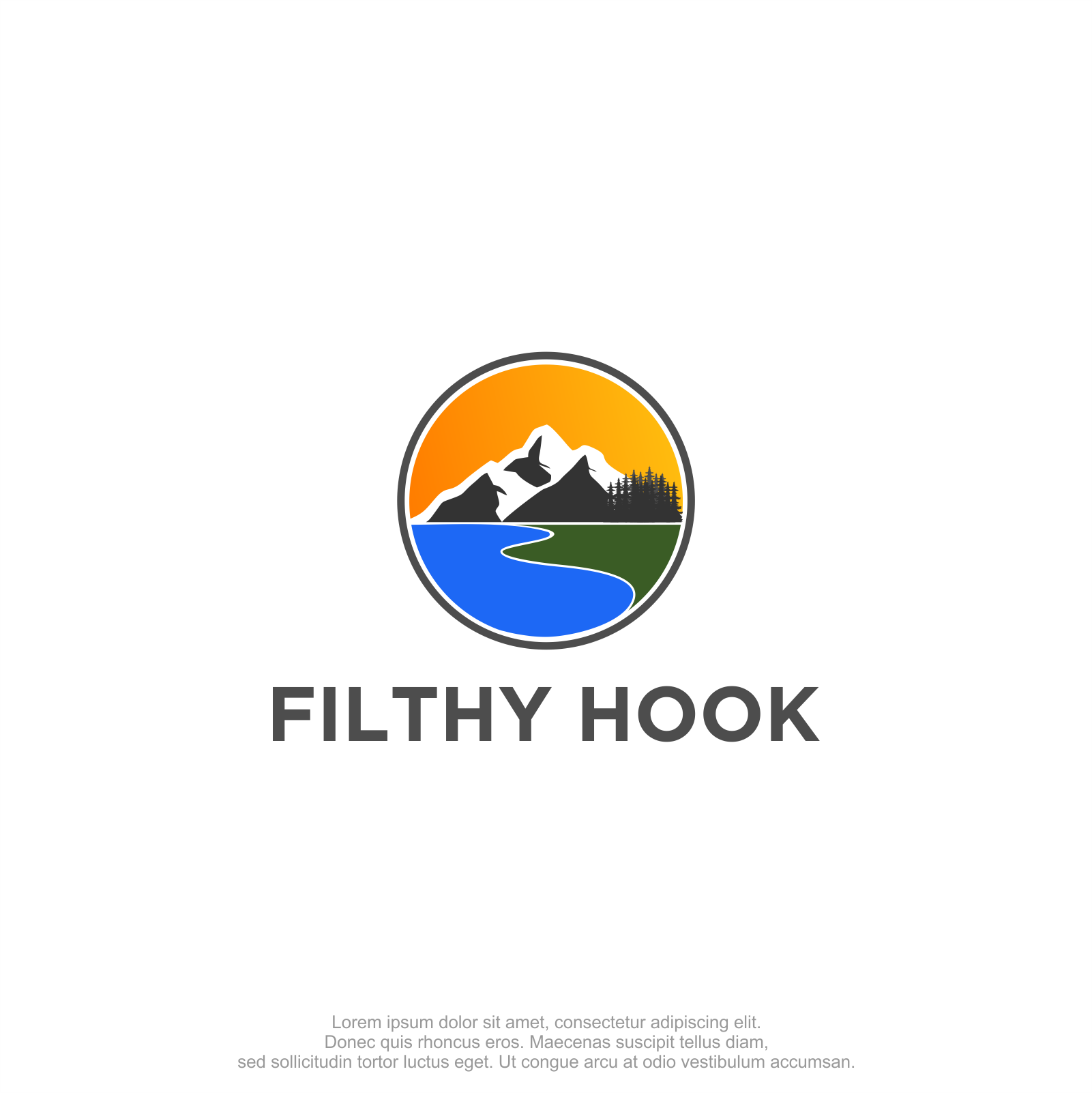 Diseño de Logo por M.Syaiful Huda para este proyecto | Diseño #36065680