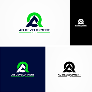 Logo-Design von Bingah für The Advance Group | Design: #36119863