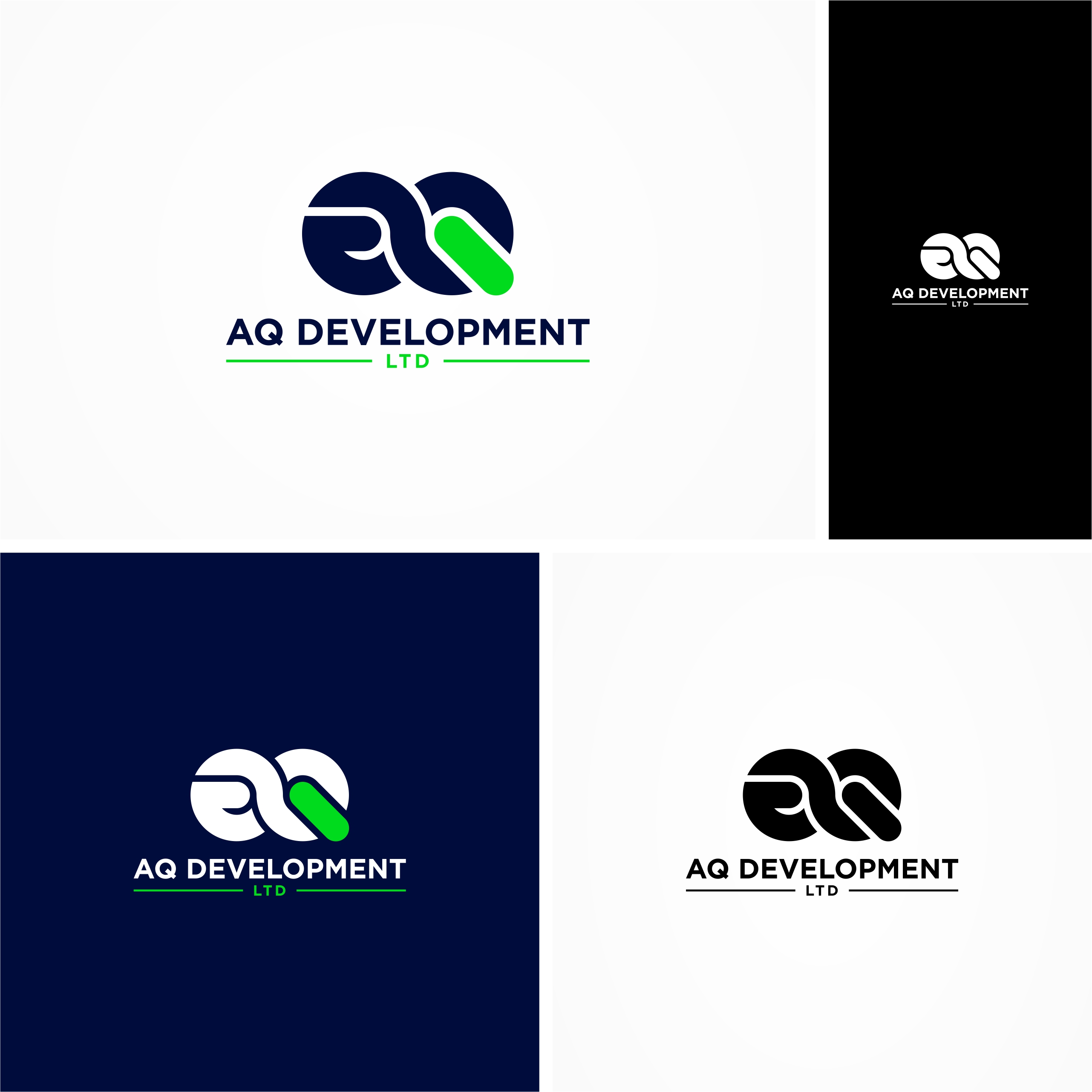 Logo-Design von Bingah für The Advance Group | Design #36119866