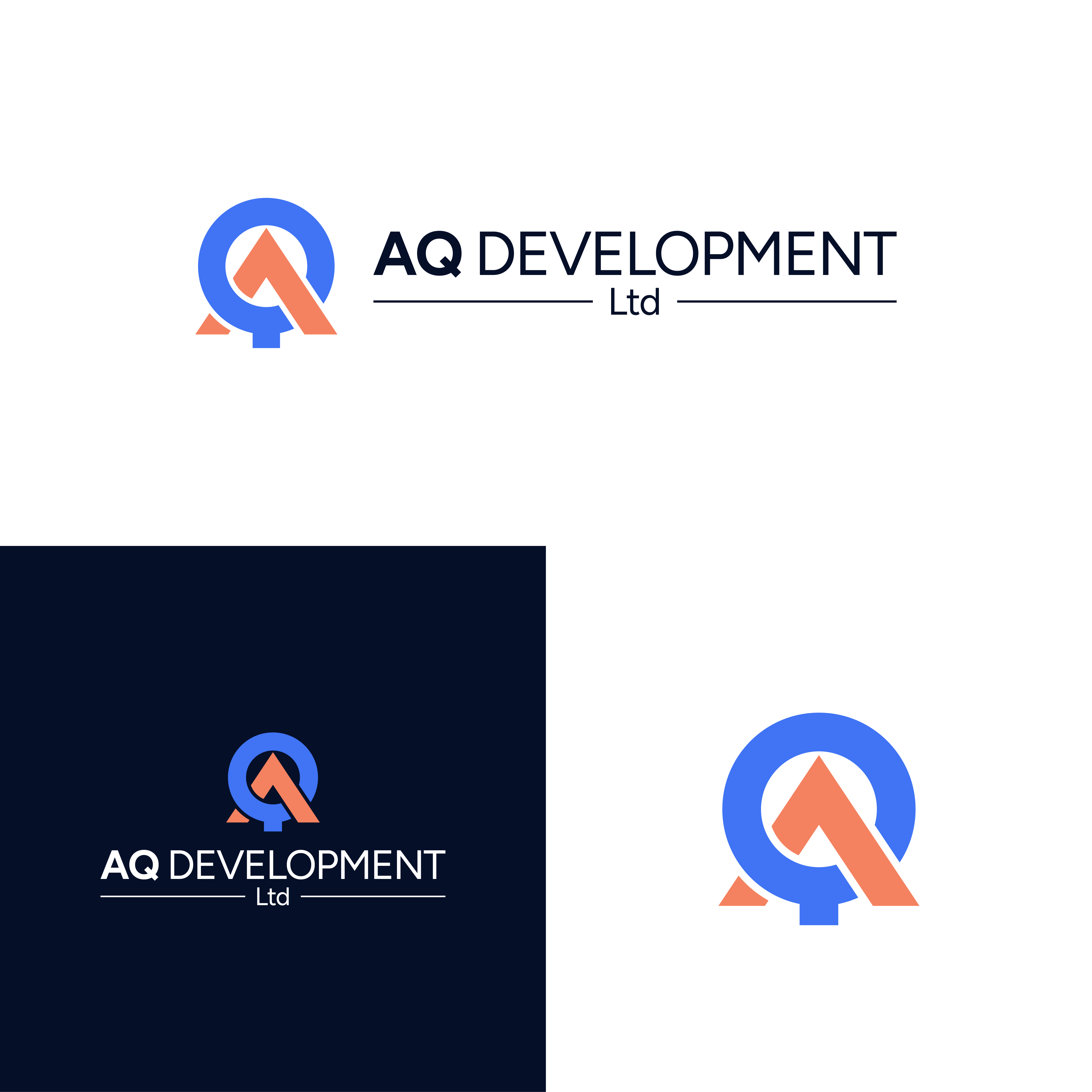 Logo-Design von Choiresia.id für The Advance Group | Design #36066801