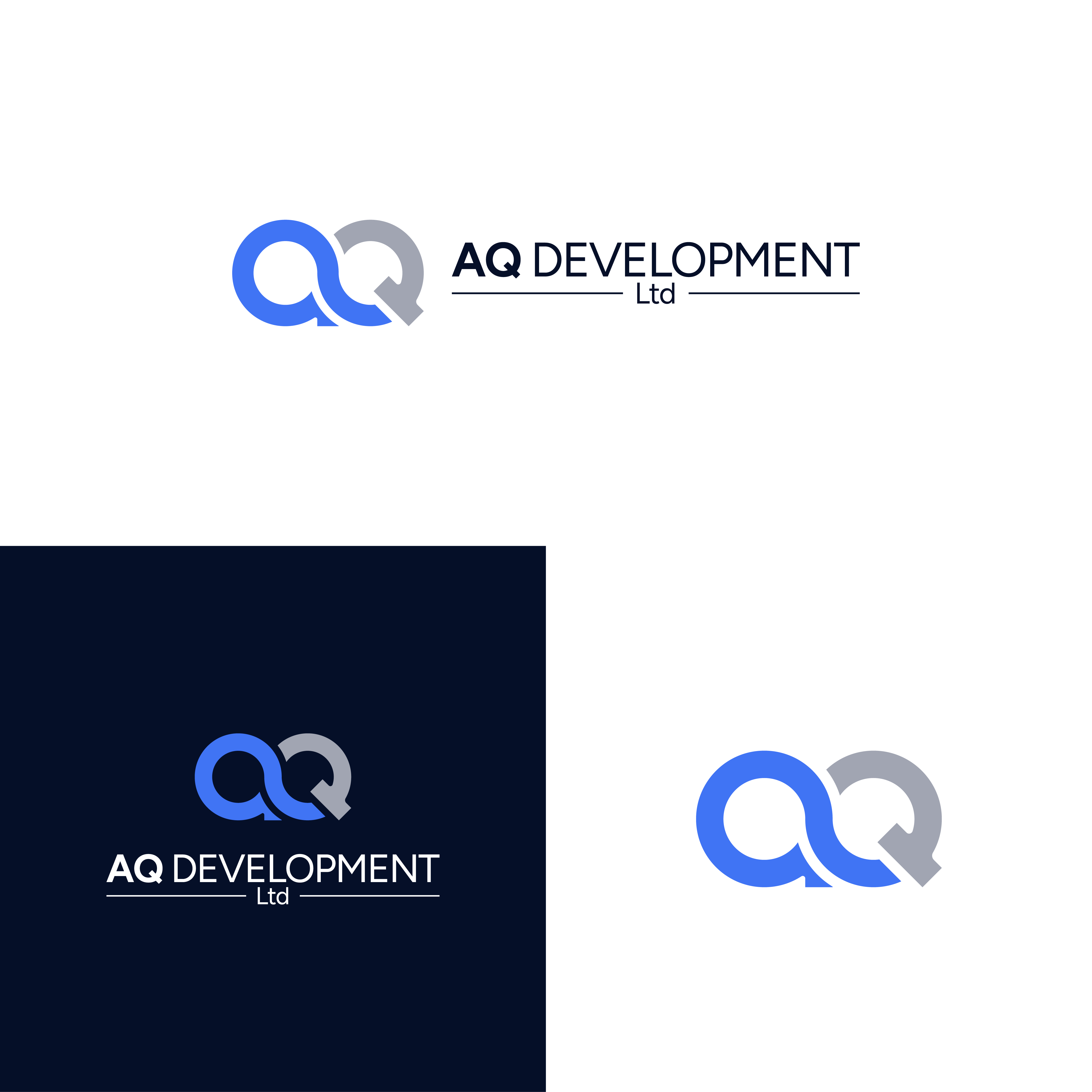 Logo Design by Choiresia.id for The Advance Group | Design #36066802
