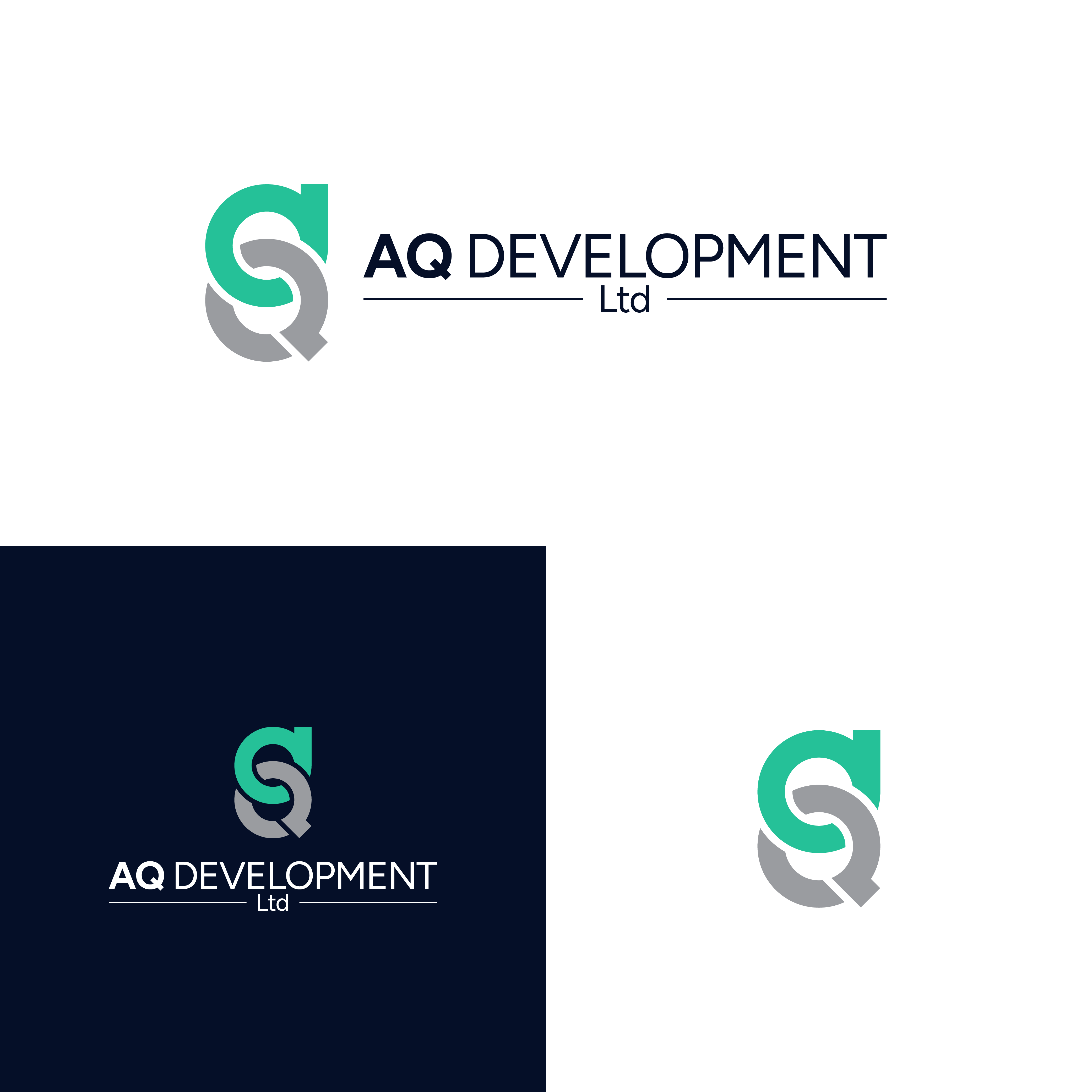 Logo Design by Choiresia.id for The Advance Group | Design #36066803