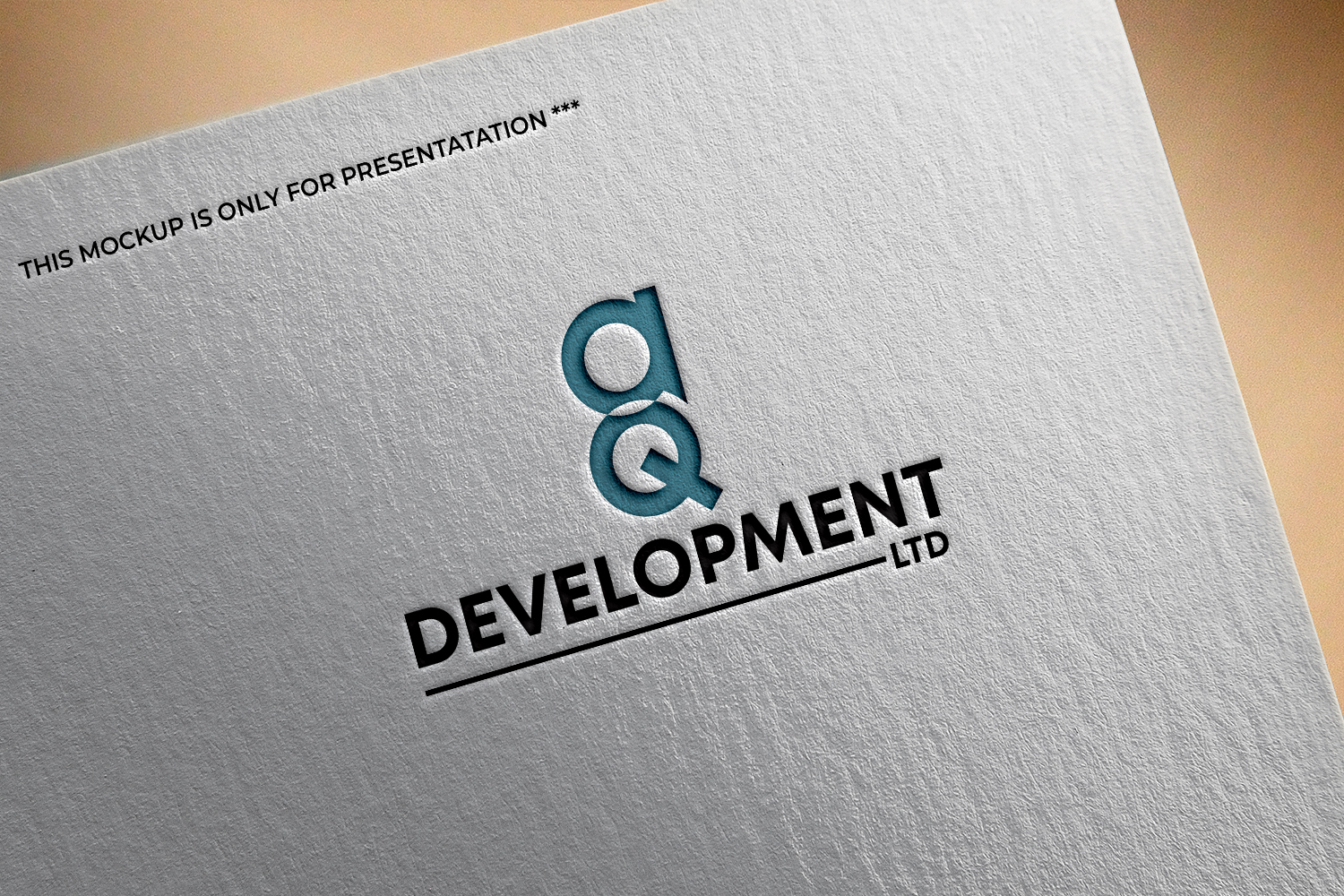 Logo-Design von Widi Nalendra für The Advance Group | Design #36069139