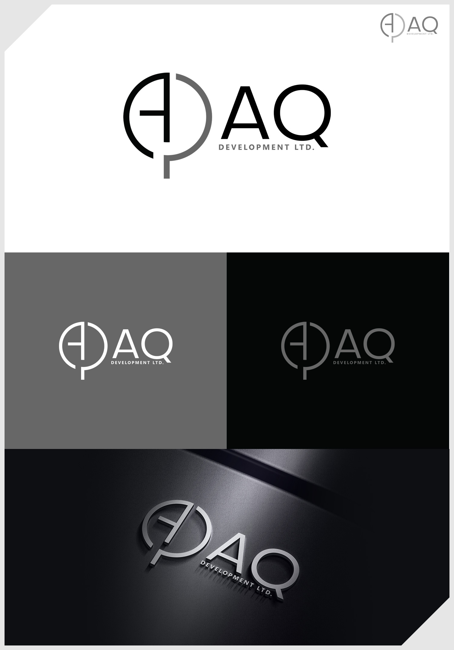 Logo-Design von IDesign1606 für The Advance Group | Design #36070629