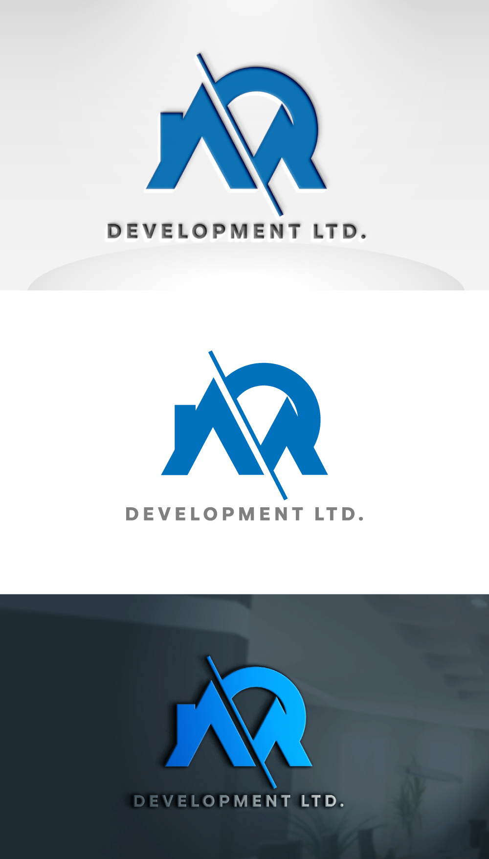 Diseño de Logo por VectorForge para The Advance Group | Diseño #36065164