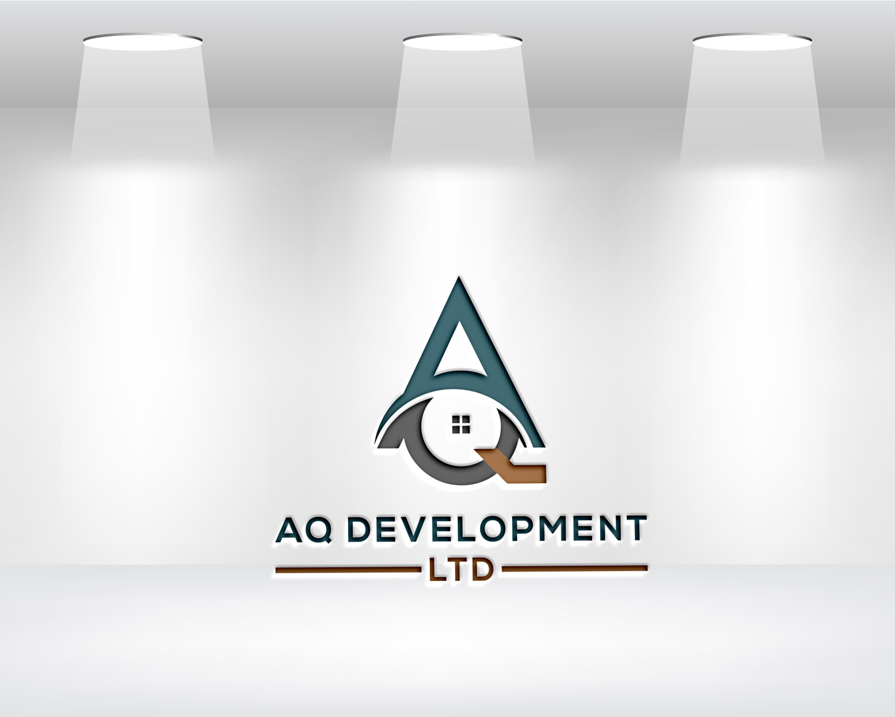 Logo-Design von Lam_ya für The Advance Group | Design #36069851