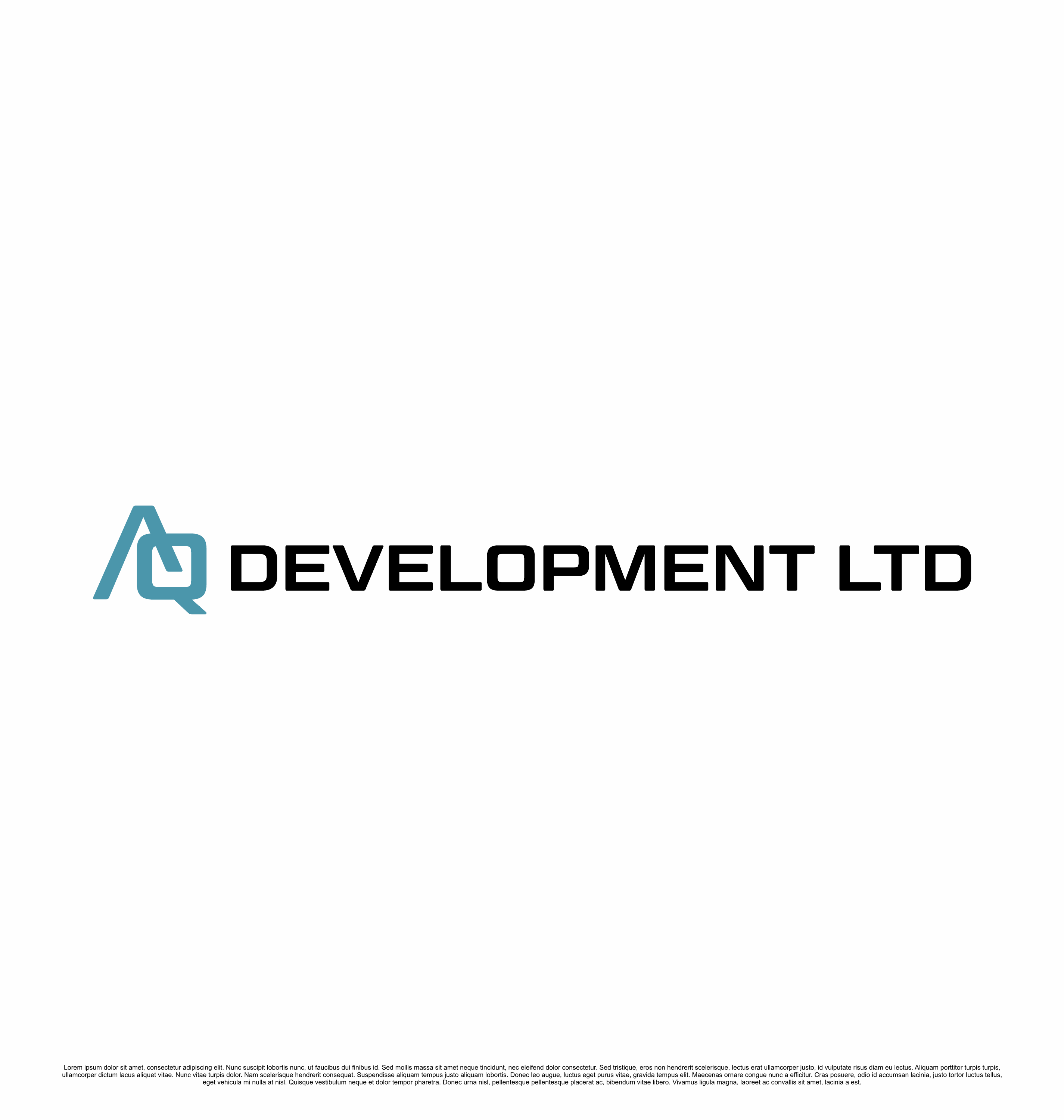 Logo Design by saesean for The Advance Group | Design #36068066