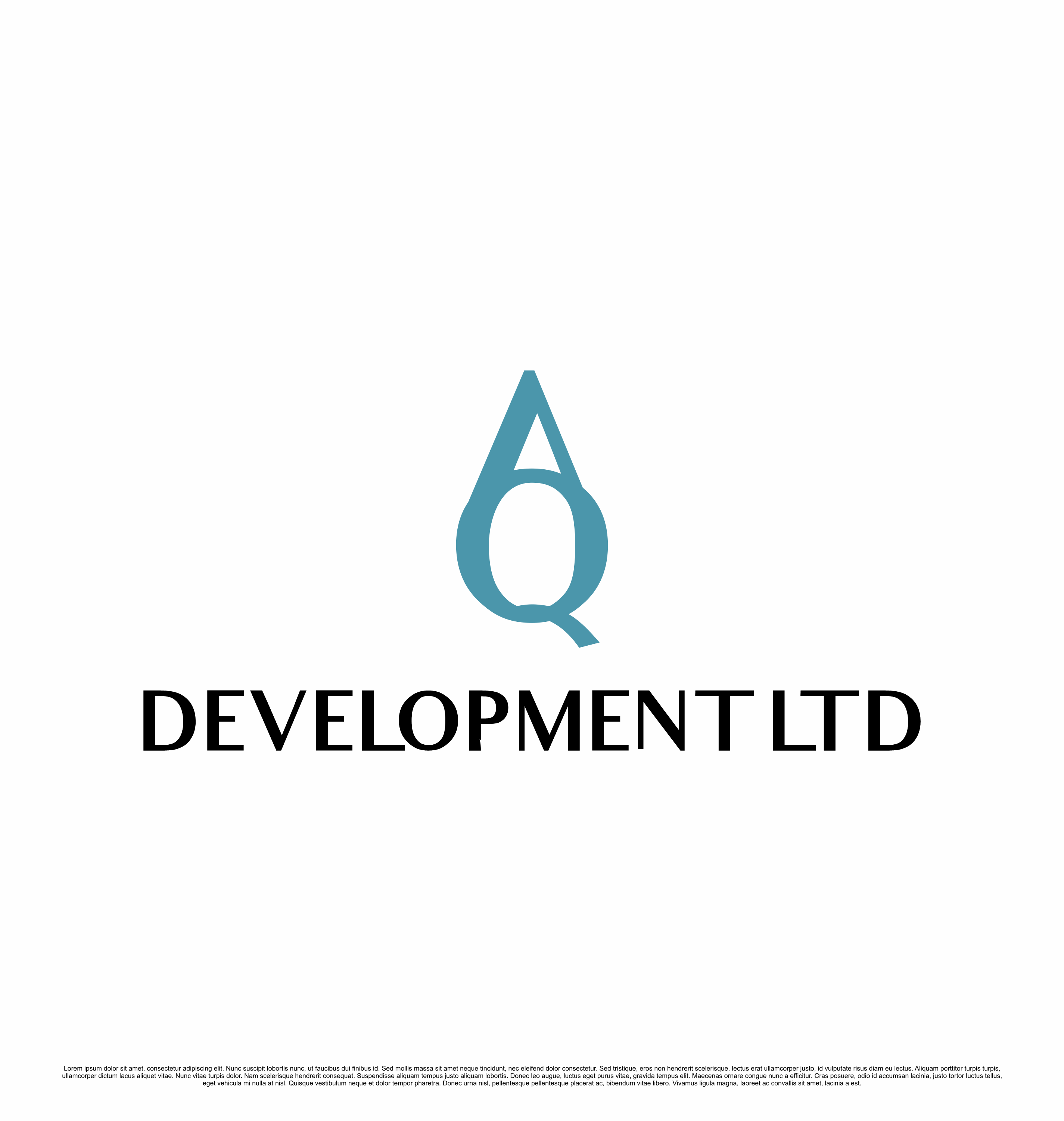 Logo Design by saesean for The Advance Group | Design #36068067