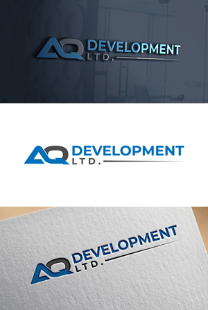 Logo-Design von Impressive logo für The Advance Group | Design: #36189284