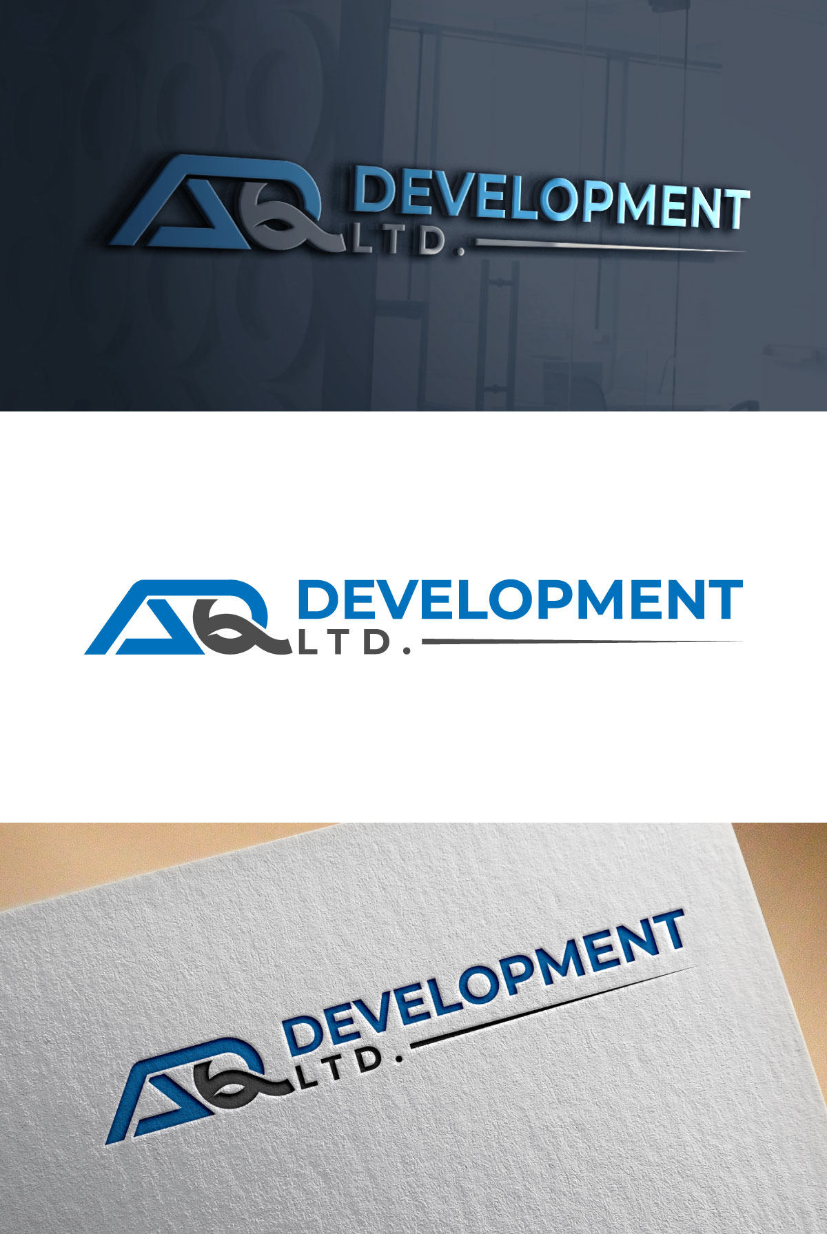 Design de Logo par Impressive logo pour The Advance Group | Design #36191022