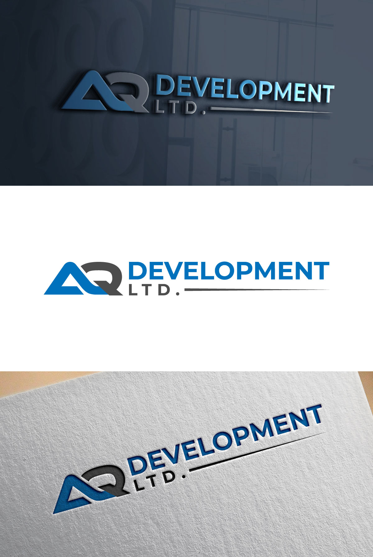 Diseño de Logo por Impressive logo para The Advance Group | Diseño #36191325