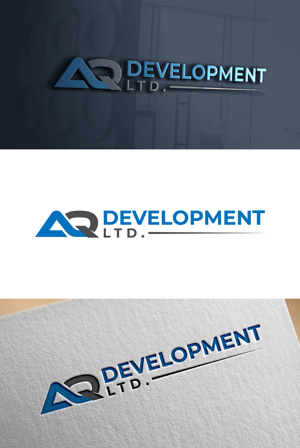 Logo-Design von Impressive logo für The Advance Group | Design #36191326