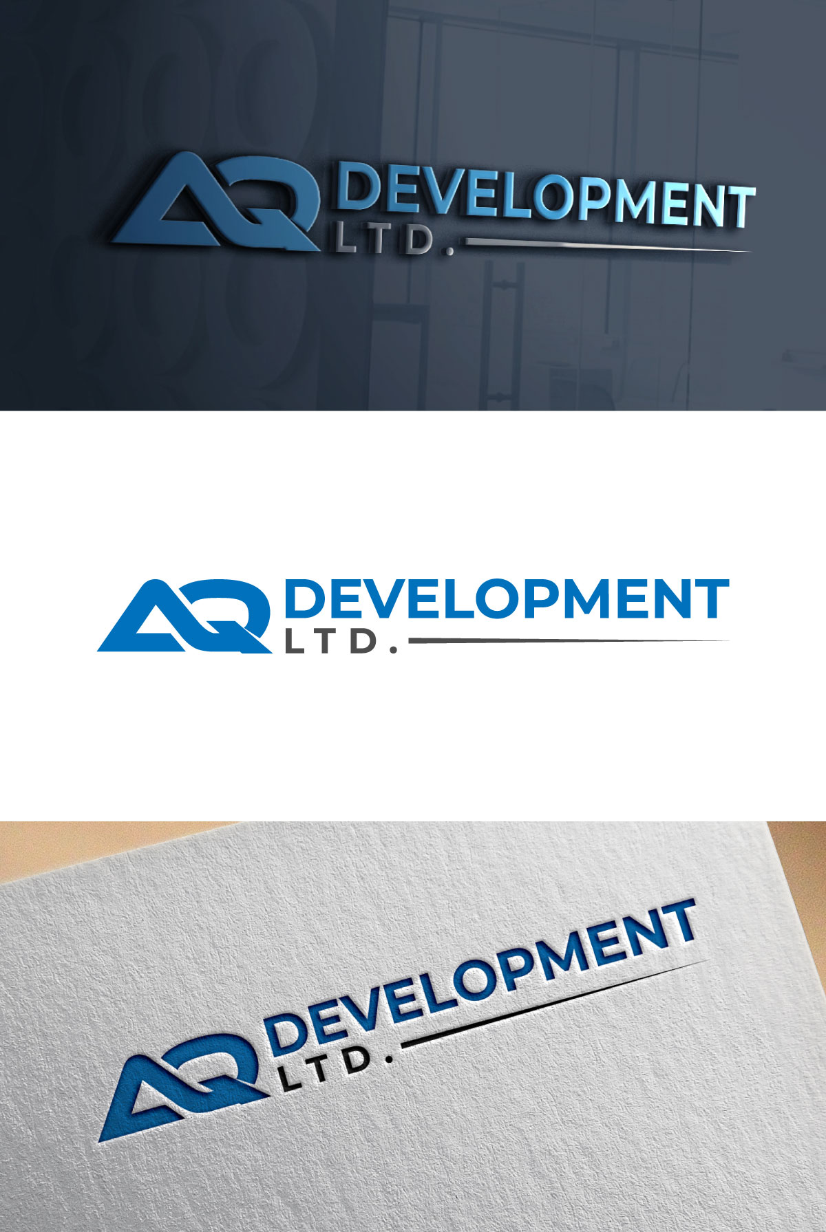 Logo-Design von Impressive logo für The Advance Group | Design: #36191327