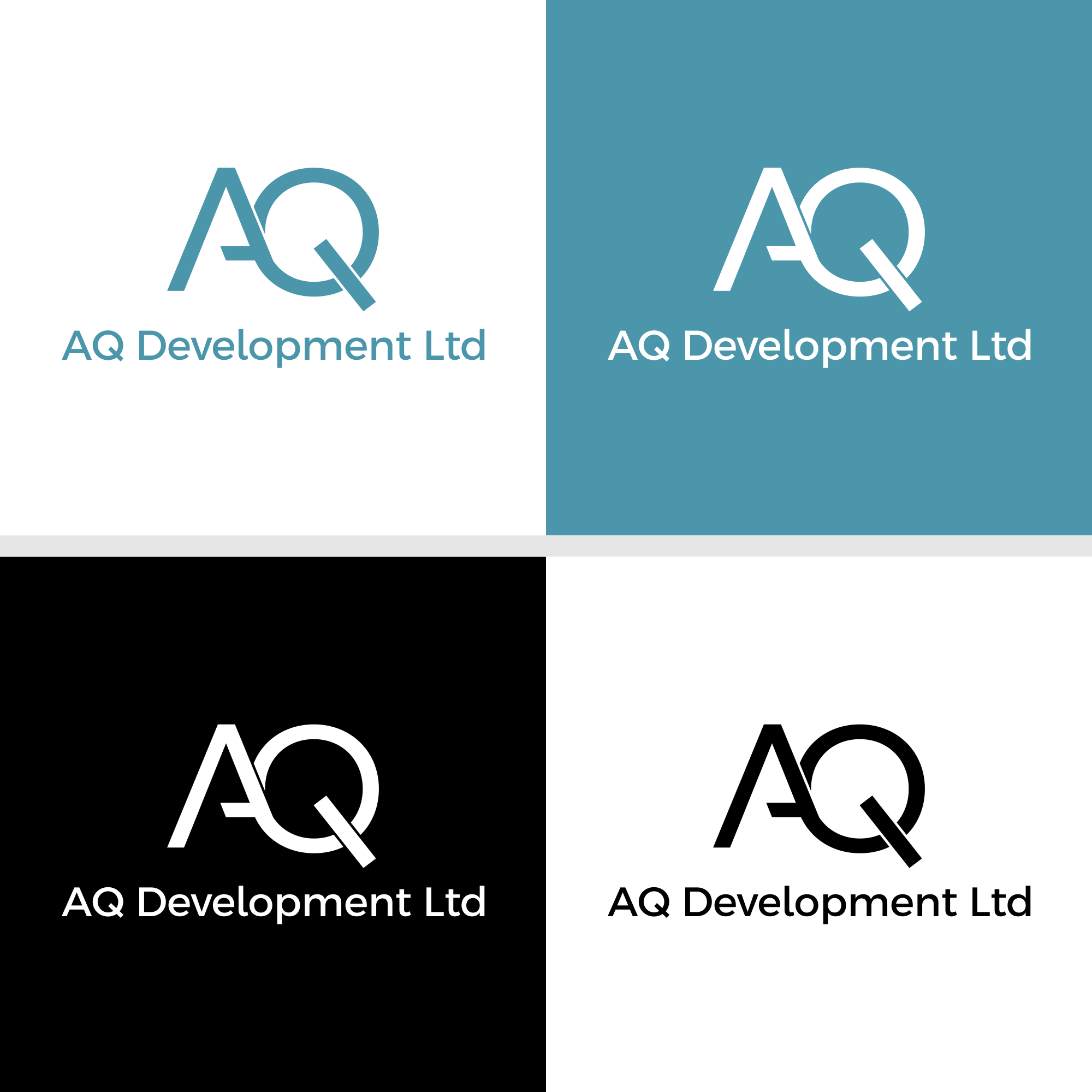 Diseño de Logo por initials_MAN para The Advance Group | Diseño #36065342
