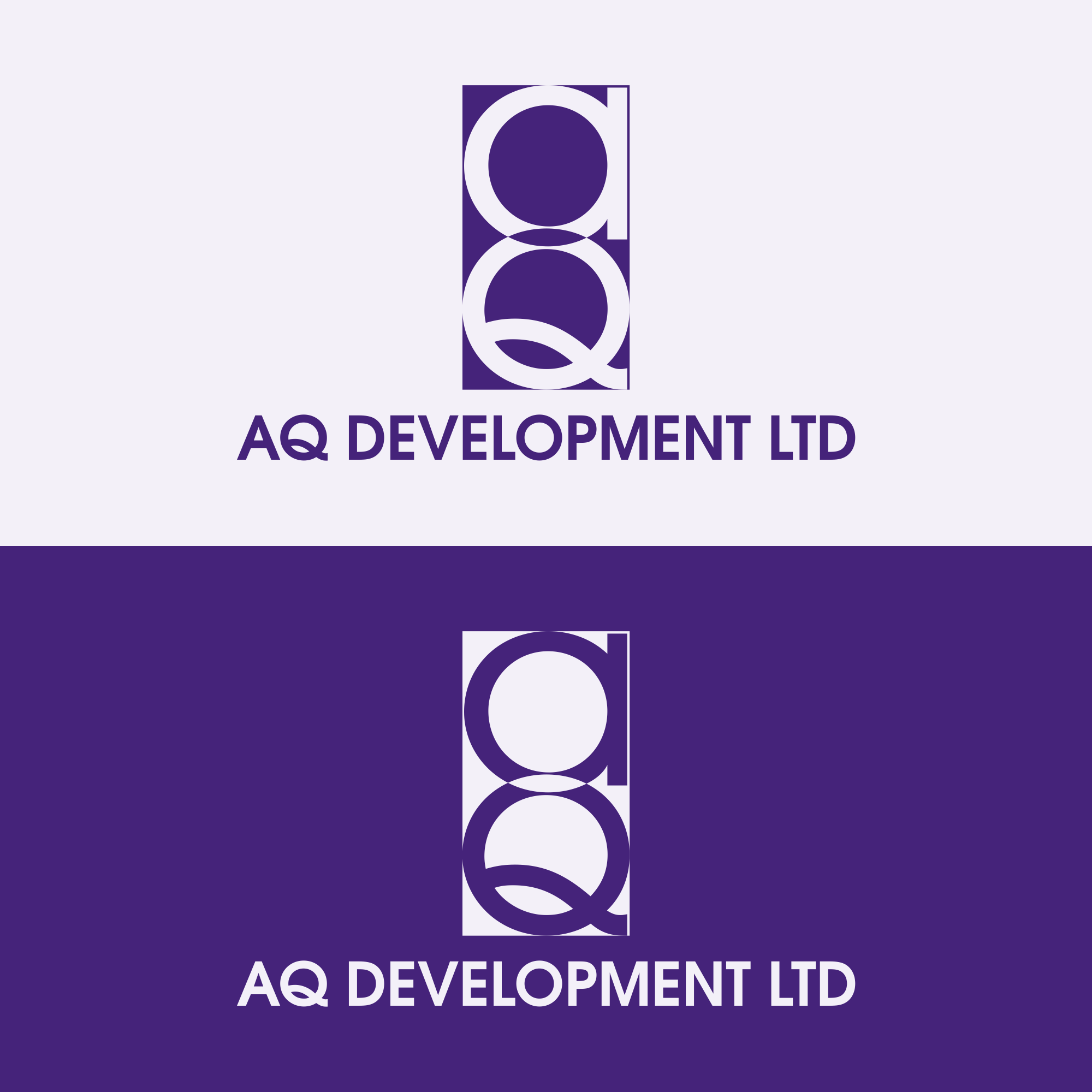Logo-Design von initials_MAN für The Advance Group | Design #36094672