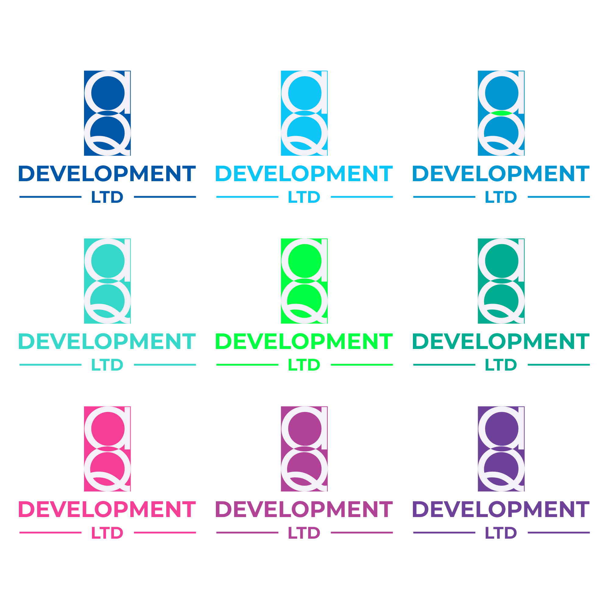 Diseño de Logo por initials_MAN para The Advance Group | Diseño #36107838