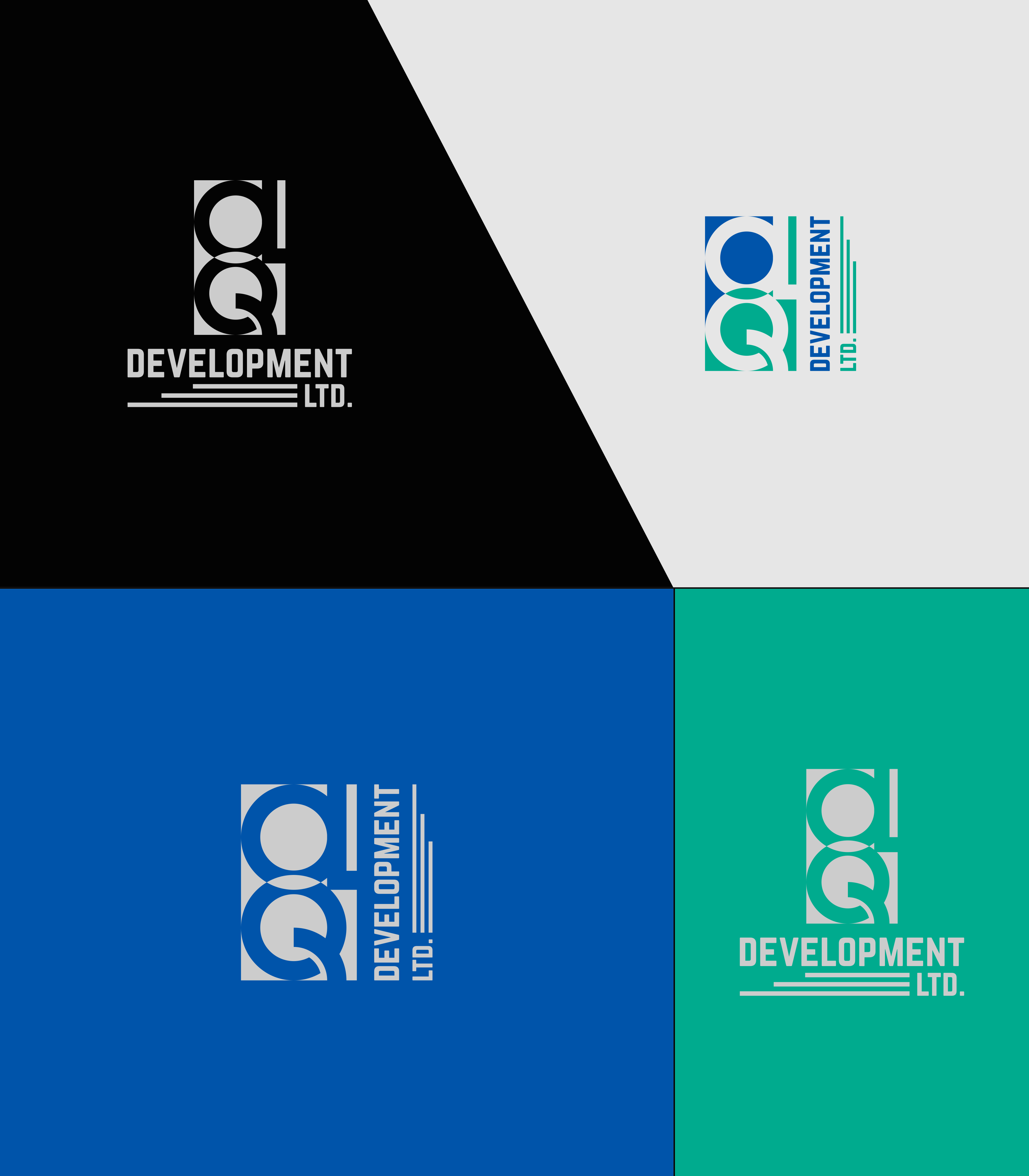 Logo-Design von Afika_YN für The Advance Group | Design #36082387