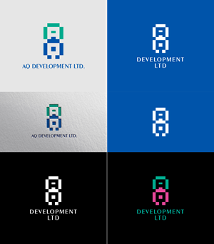 Logo-Design von Afika_YN für The Advance Group | Design: #36132205