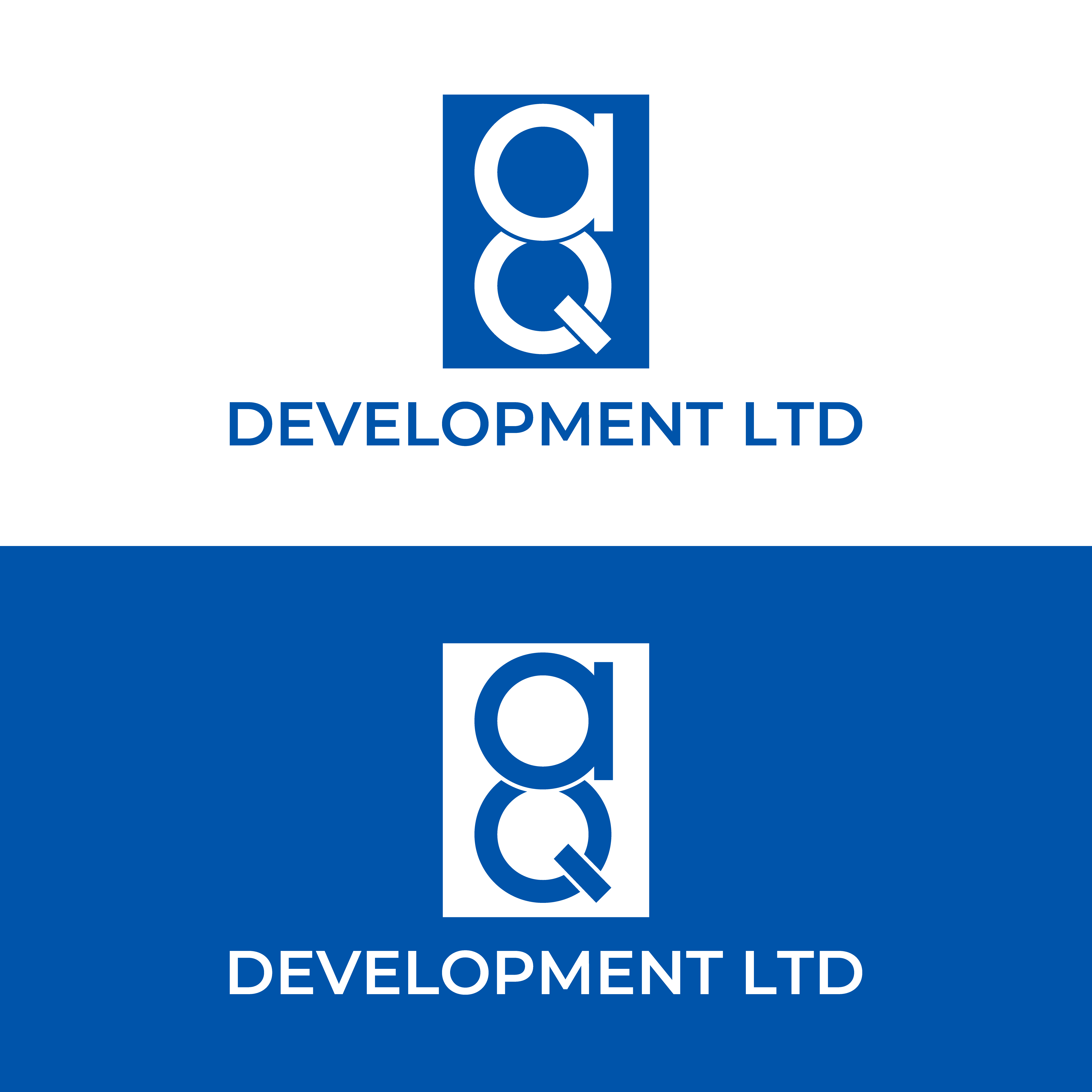 Logo Design by AKTech for The Advance Group | Design #36083058