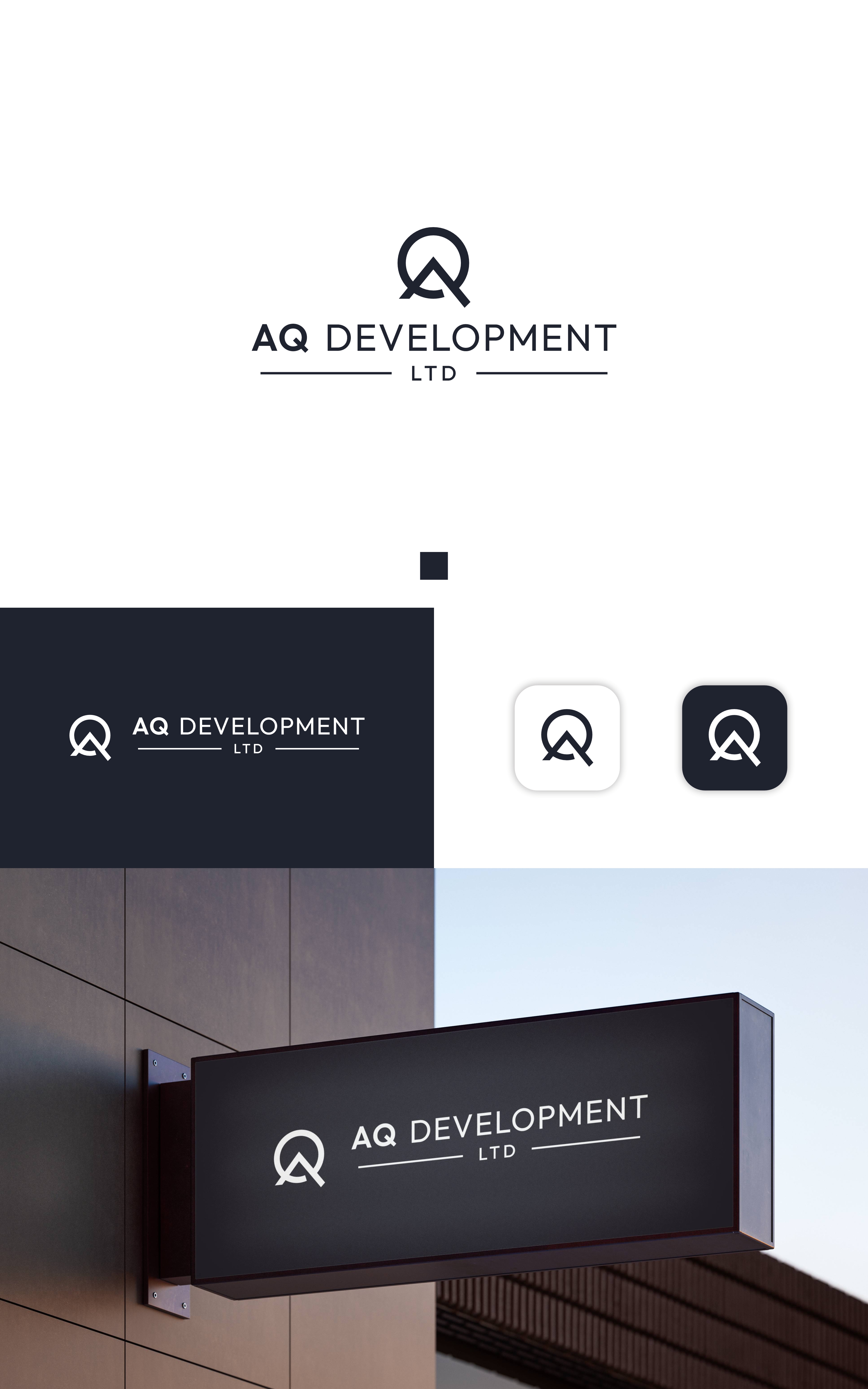Logo-Design von Dell_a.Design für The Advance Group | Design #36067546