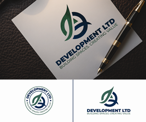 Logo-Design von S5 für The Advance Group | Design: #36104896