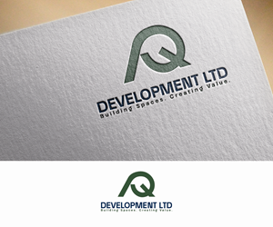 Logo-Design von S5 für The Advance Group | Design: #36154210