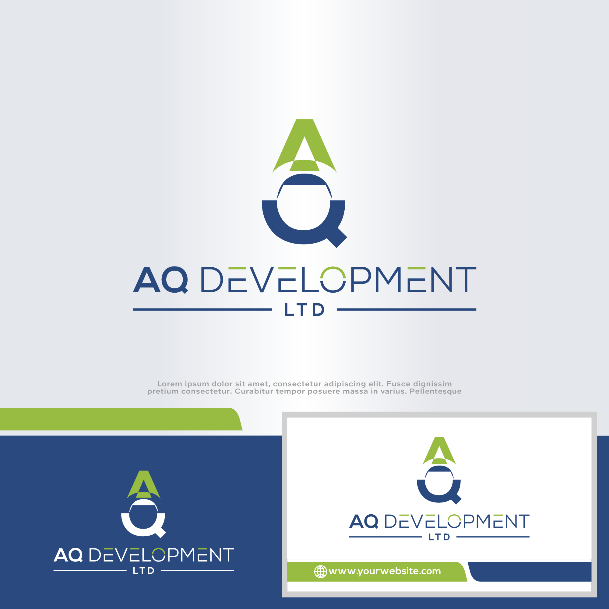 Diseño de Logo por win it para The Advance Group | Diseño #36069614