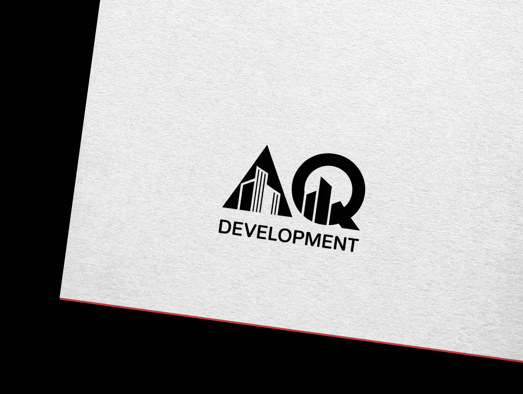 Logo-Design von Sajee. für The Advance Group | Design #36074477