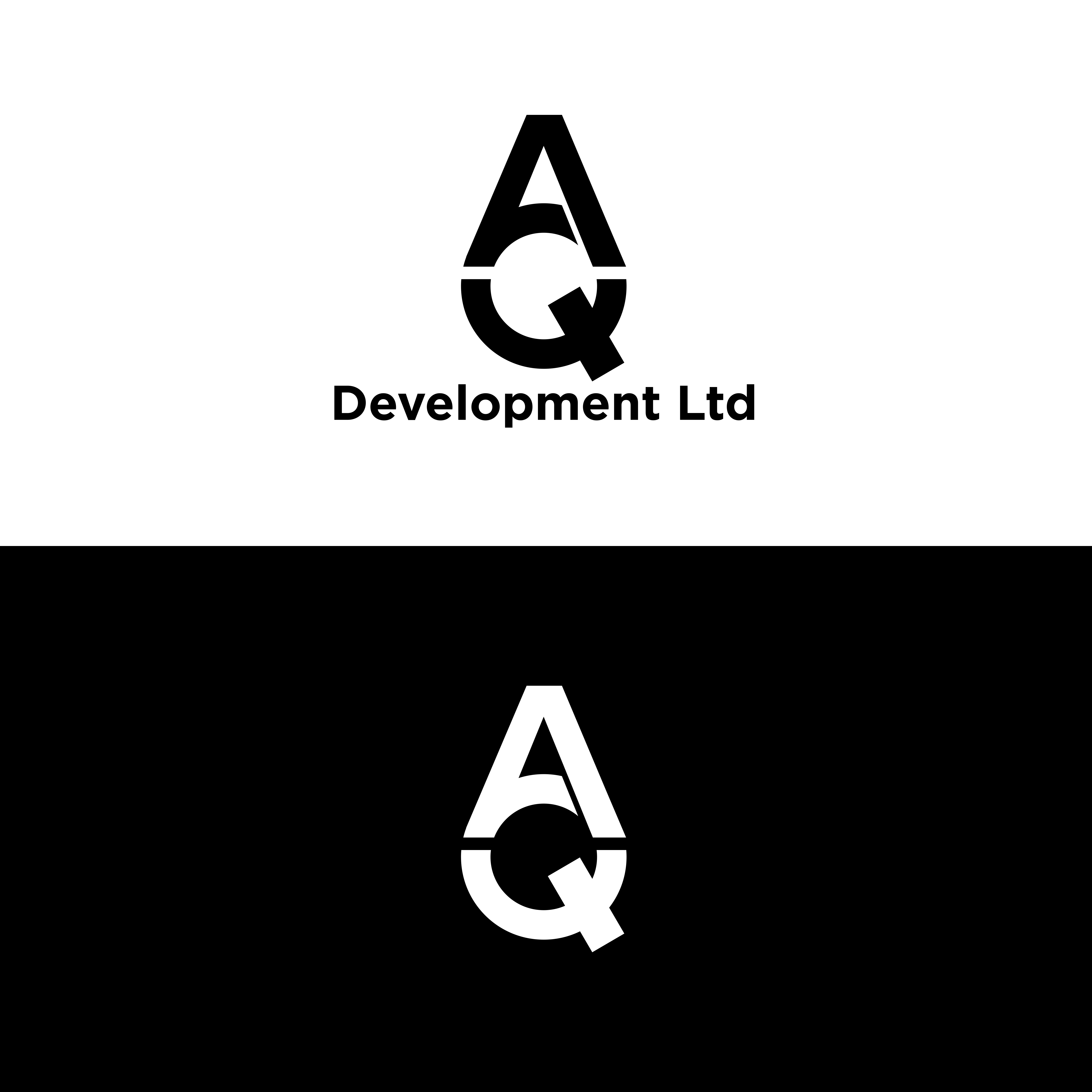 Logo-Design von Astro D für The Advance Group | Design #36065897