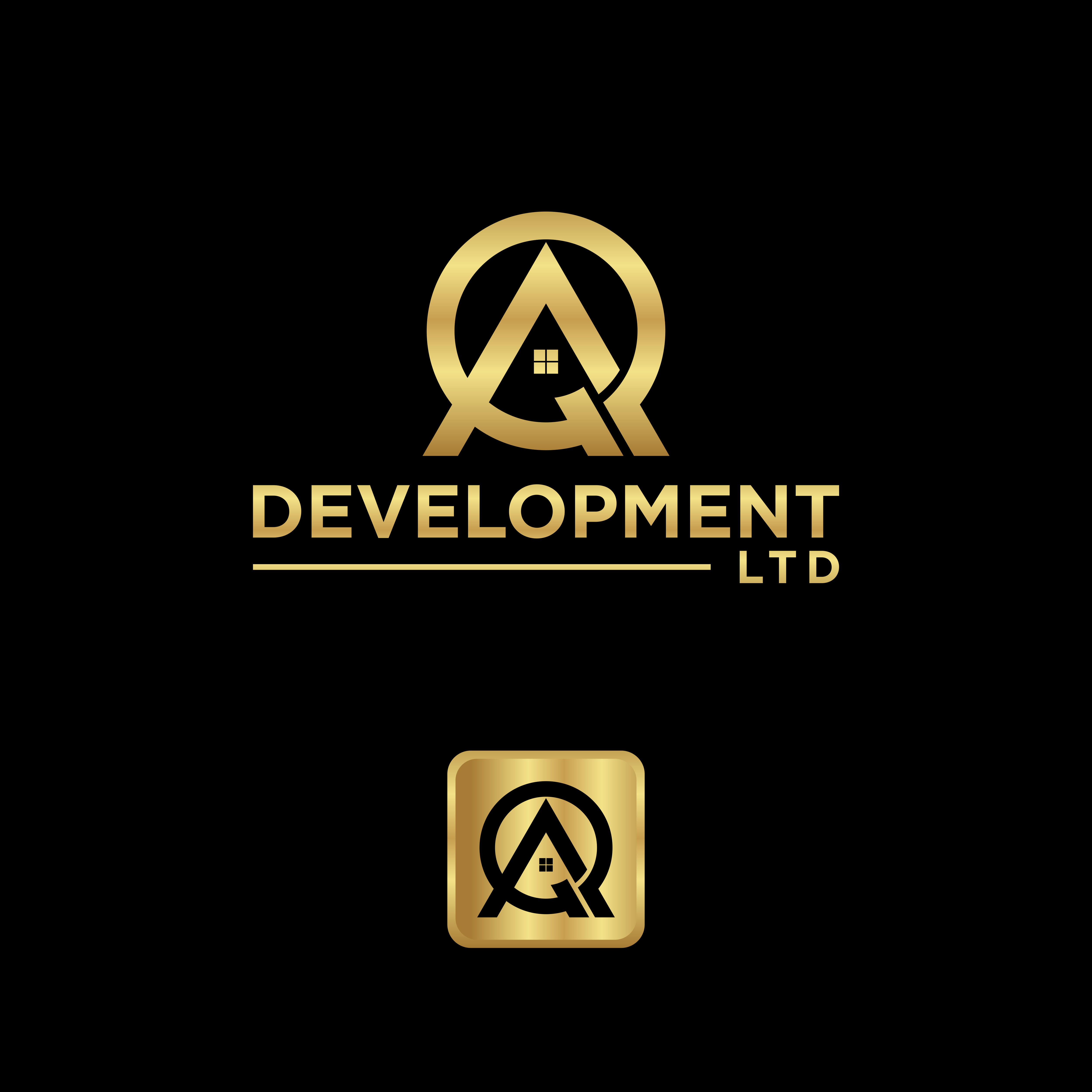 Logo-Design von Astro D für The Advance Group | Design #36072112