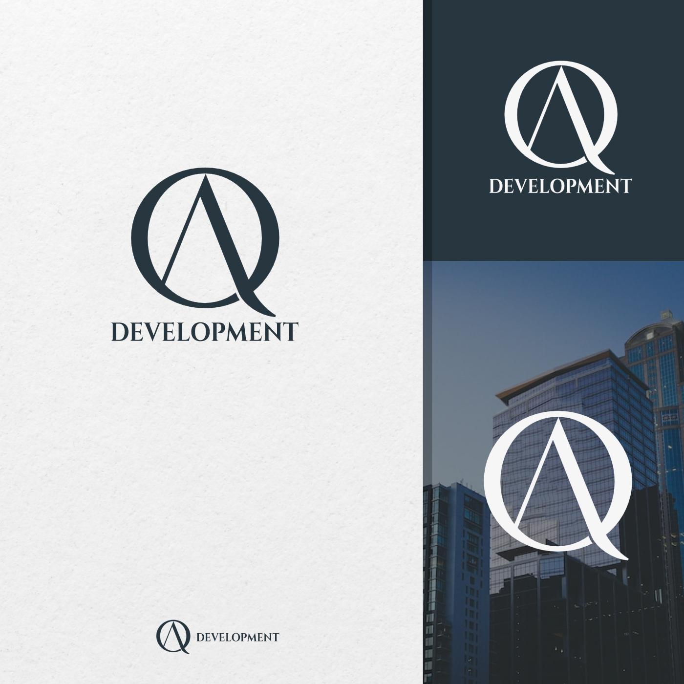 Logo Design by Arts&Letters for The Advance Group | Design #36102318
