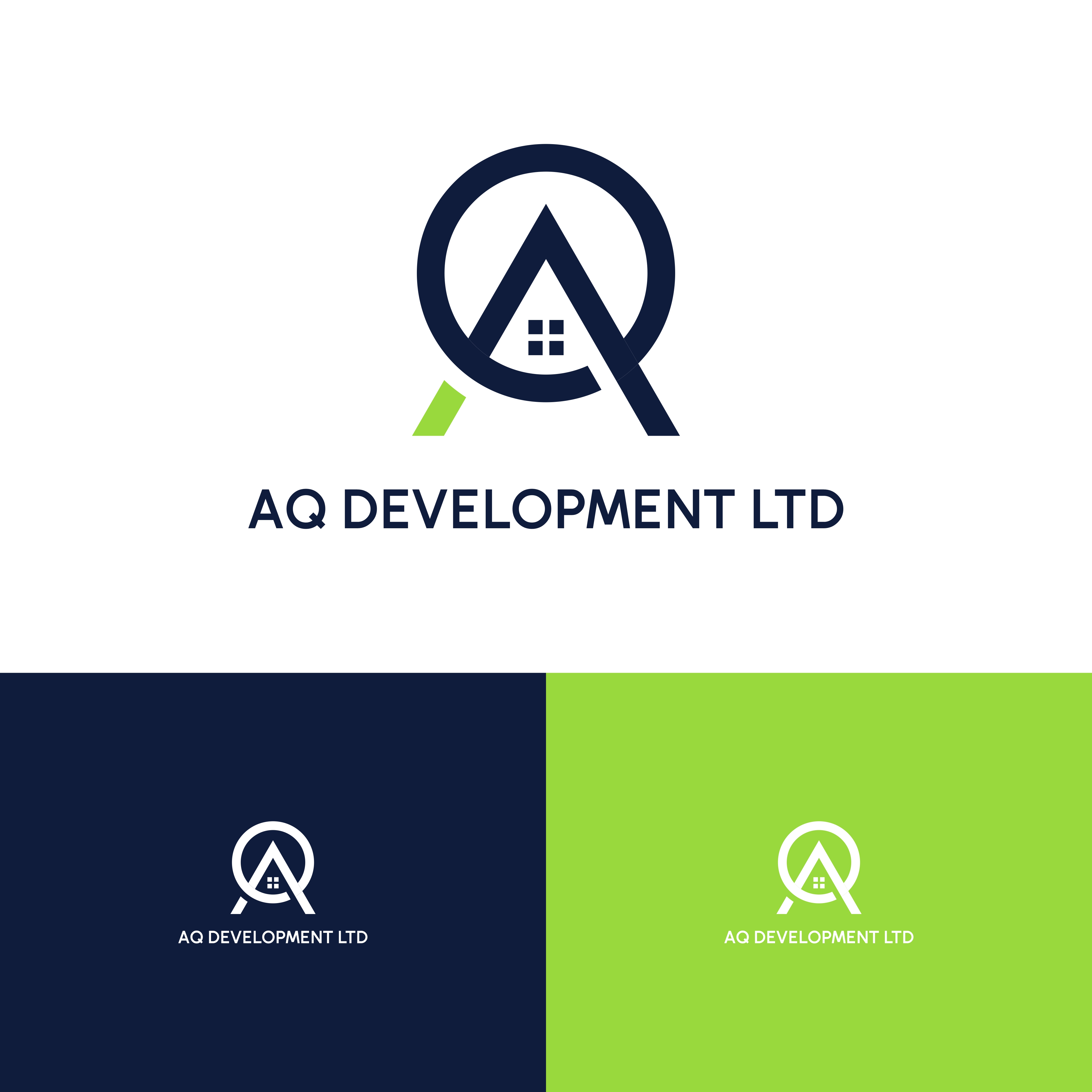 Logo-Design von RezaRio für The Advance Group | Design #36101477