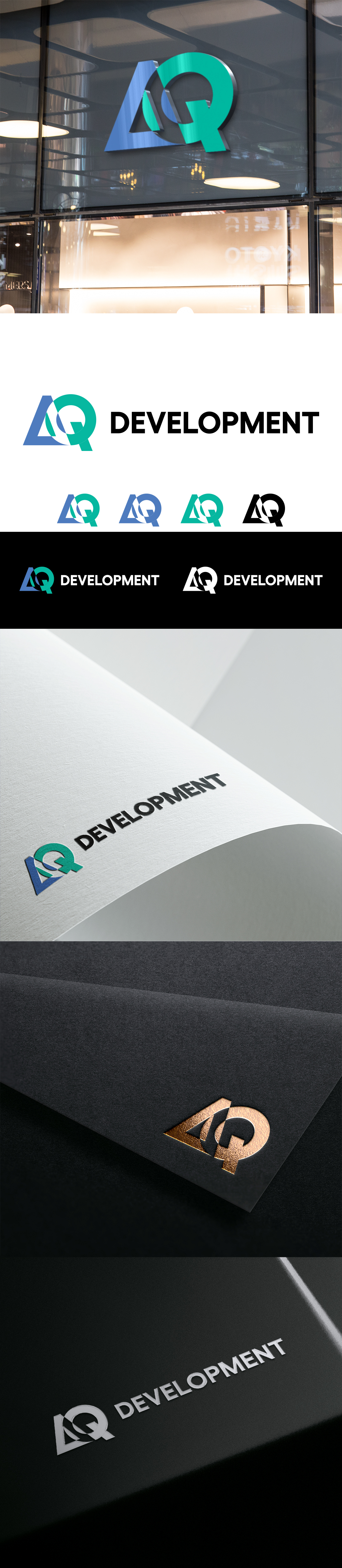 Logo-Design von ScoreStriver für The Advance Group | Design #36065744